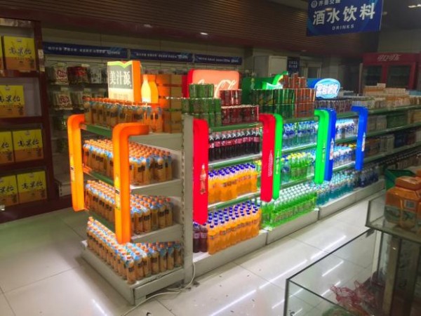 沂水貨柜系列