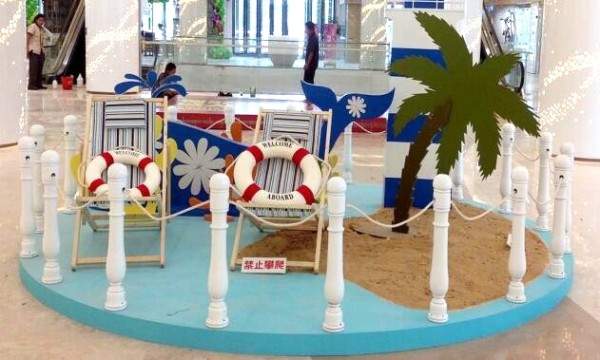 沂水室內(nèi)dp點(diǎn)